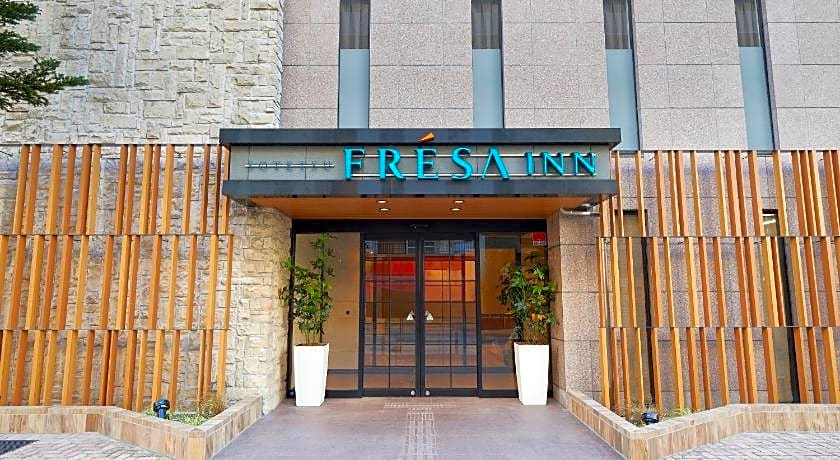 Sotetsu Fresa Inn Tokyo-Tamachi