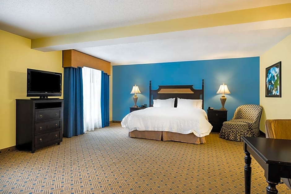 Hampton Inn Murrells Inlet/Myrtle Beach Area