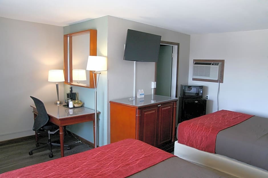 South T Motel