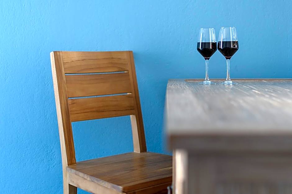 Alesahne Beach Hotel