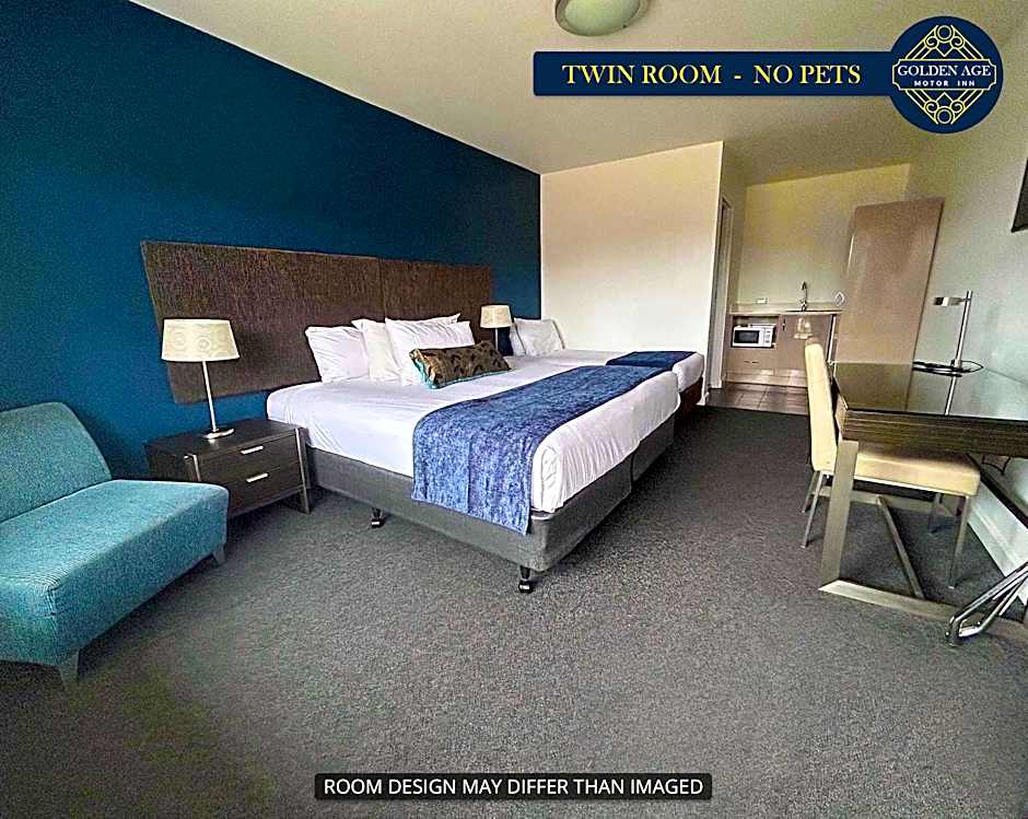 Golden Age Motor Inn