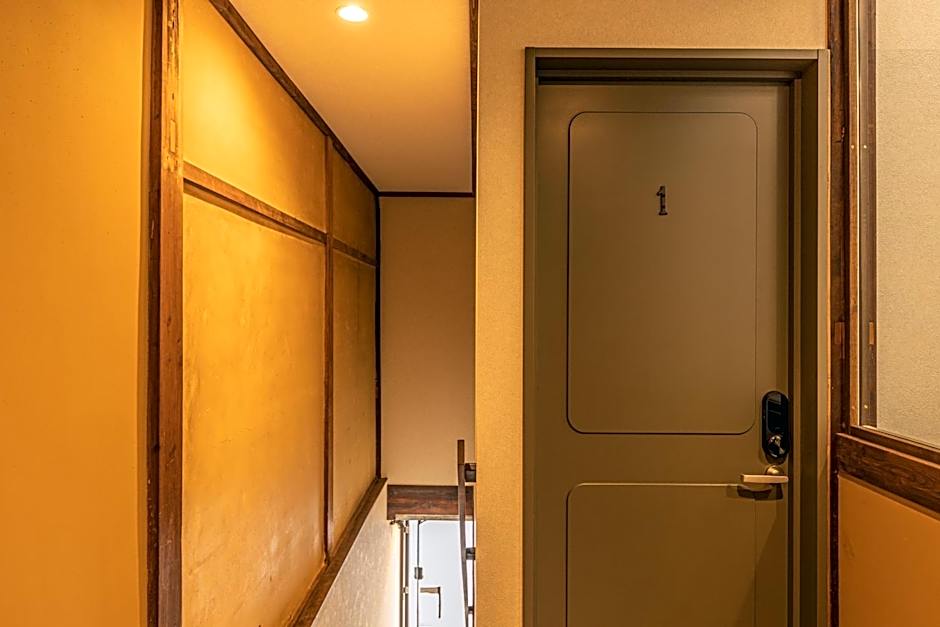 KAjette - Takayama Apartment Hotel