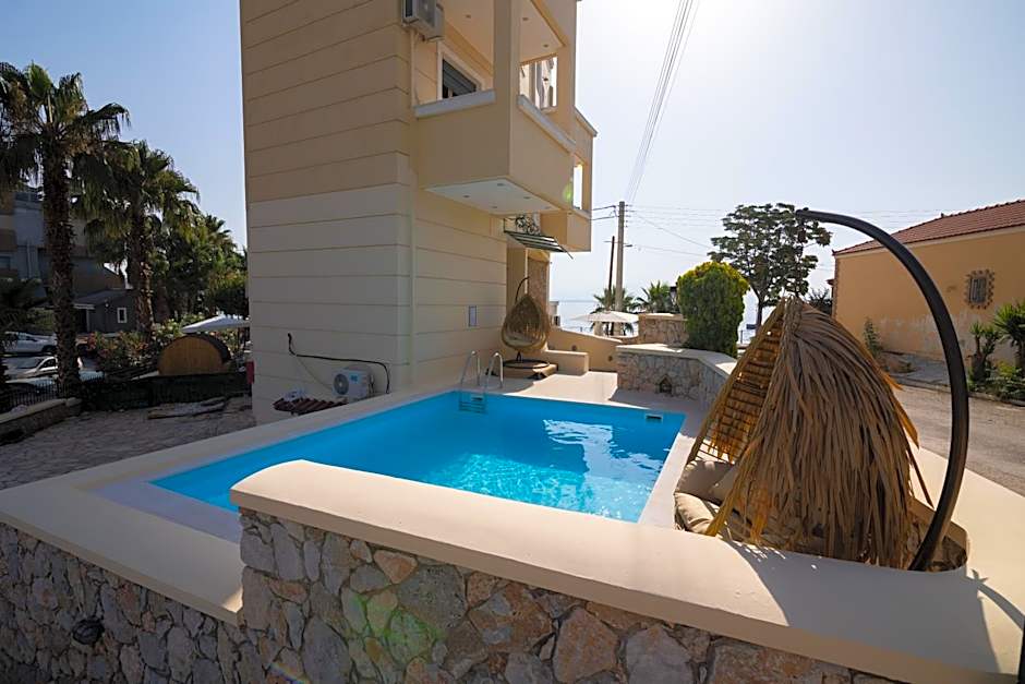 Votsalakia Hotel & Luxury Apartments