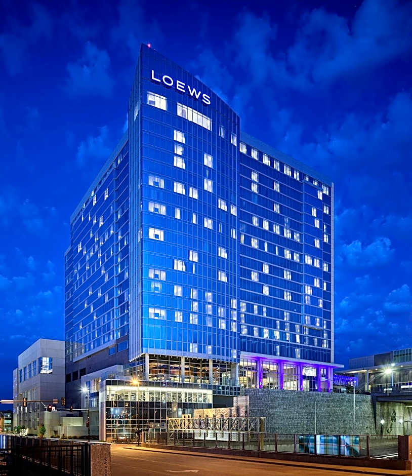 Photo 1 of 50 of Loews Kansas City