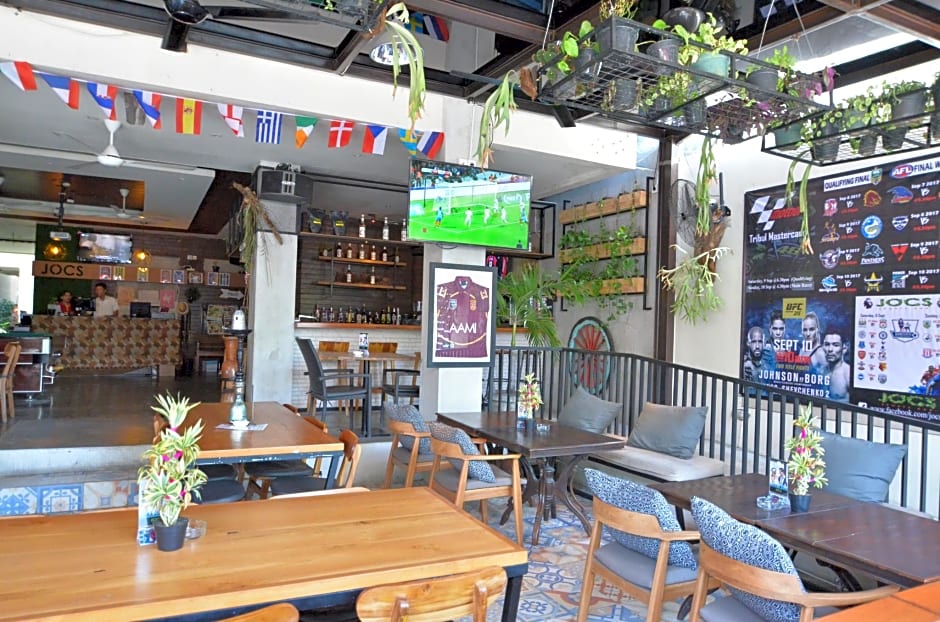 Jocs Boutique Hotel