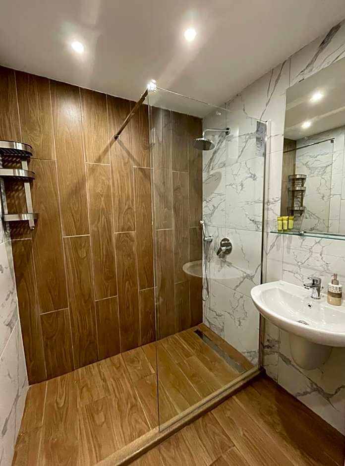 Borovets Gardens - Studio E 27