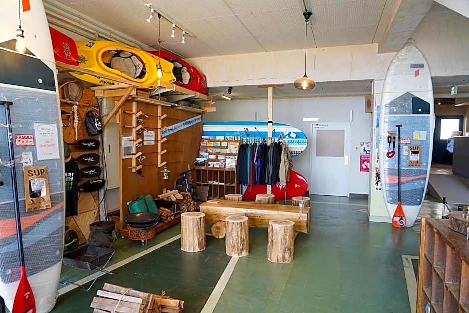 YUKUSA OHSUMI UMI no GAKKO