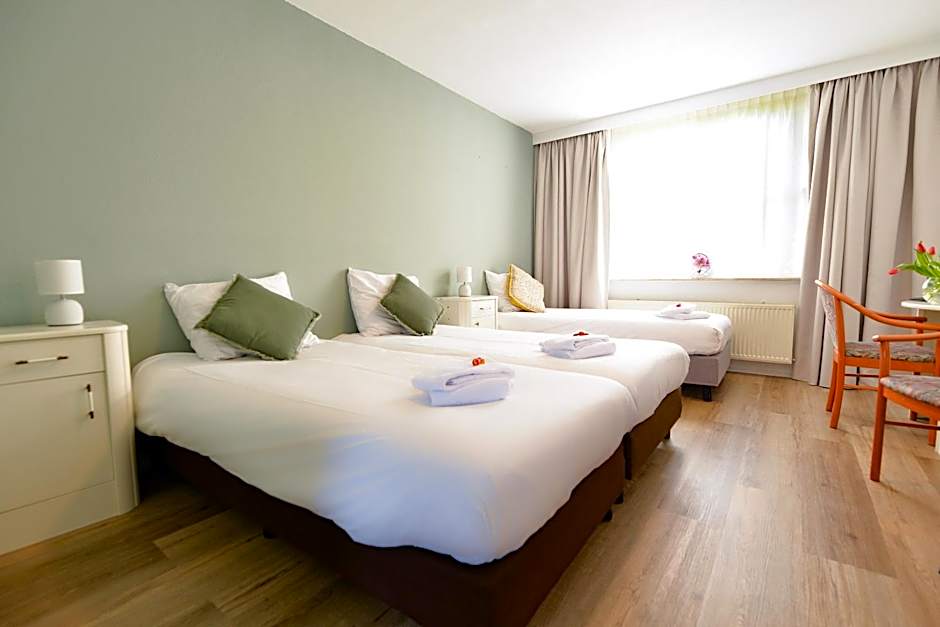 Hotel de Grote Zwaan