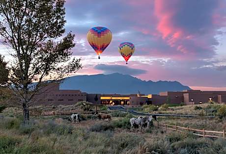 Hyatt Regency Tamaya Resort And Spa