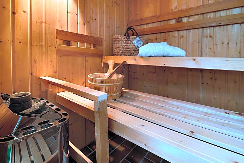 Holzschuhs Schwarzwaldhotel