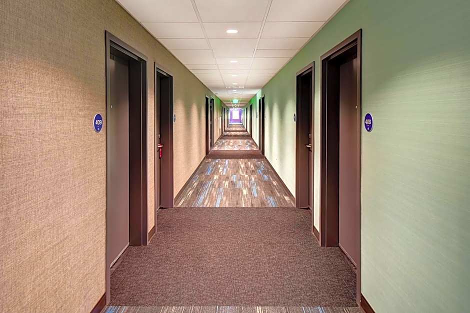 Tru By Hilton Raleigh Durham Airport