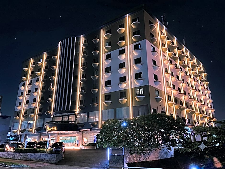 89 Hotel Batam