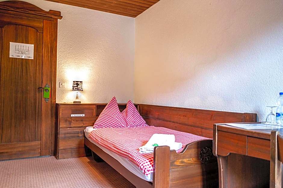 Hotel Gletscherblick