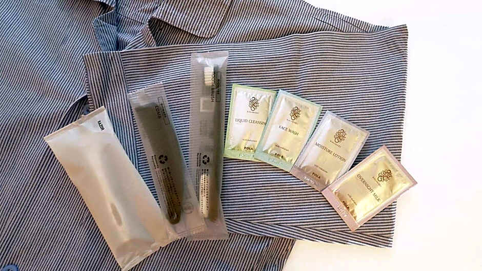 Toyoko Inn Toyama eki Shinkansen guchi No 1