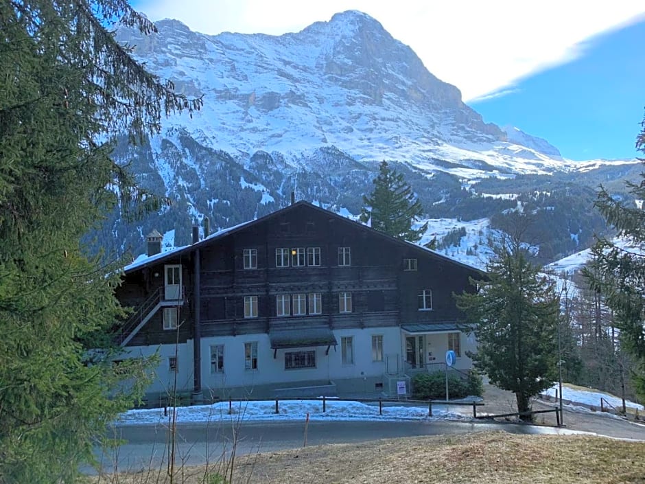 Grindelwald Youth Hostel