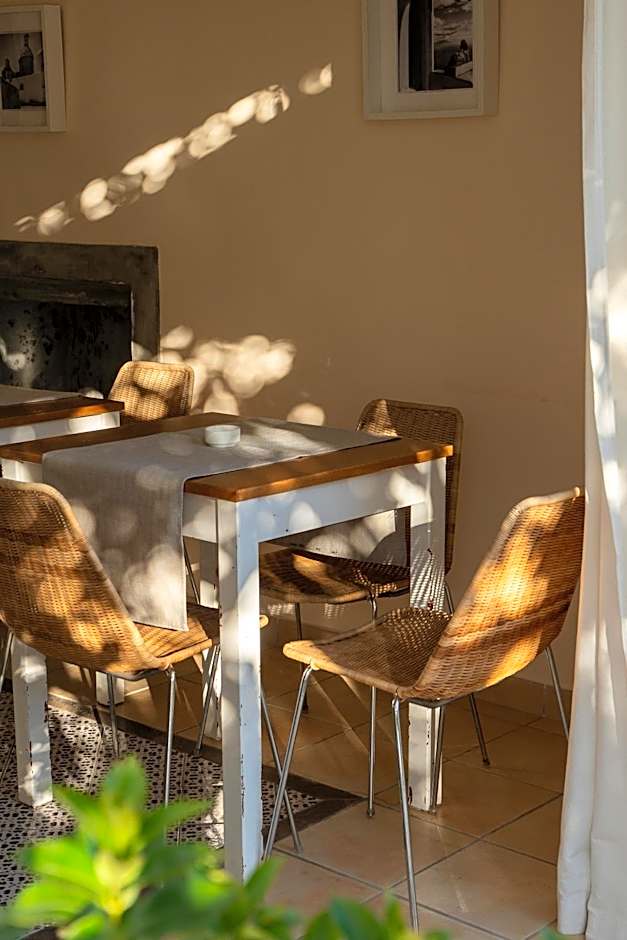 Hotel Senaria