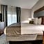 Roundhouse Suites