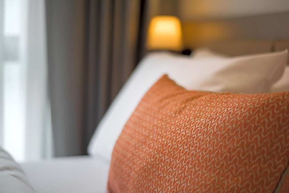 Dovv Hotel Busıness