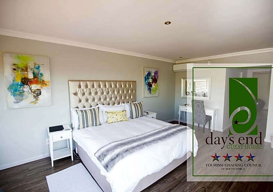 Day's End Guest House