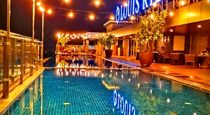 Louis Kienne Hotel Simpang Lima