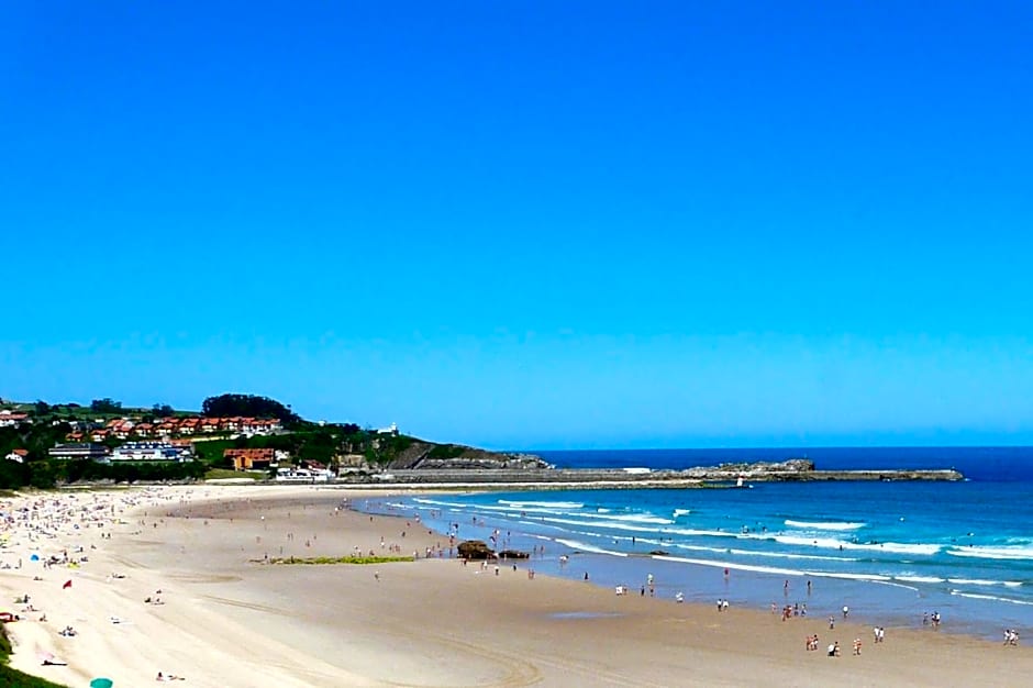 Hotel Playa de Merón
