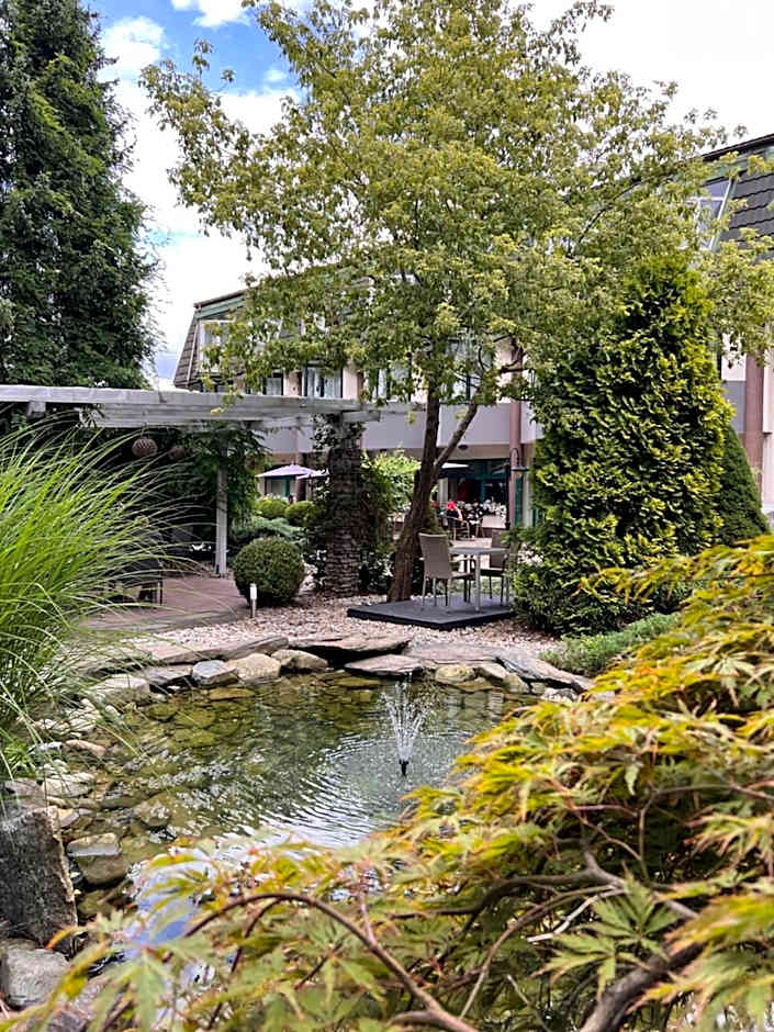 Papuga Park Hotel Wellness Marrakesz & SPA