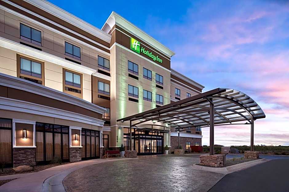 Holiday Inn Odessa By IHG