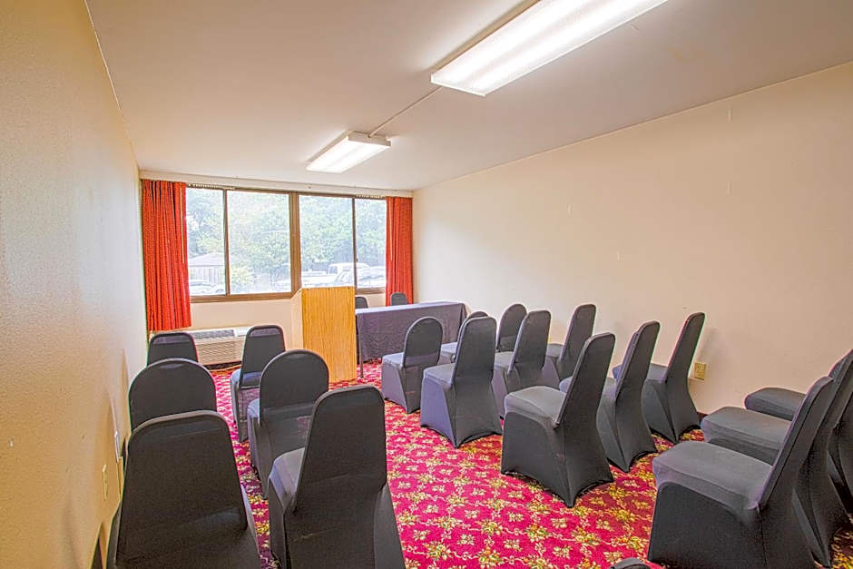 Americas Best Value Inn Winston-Salem