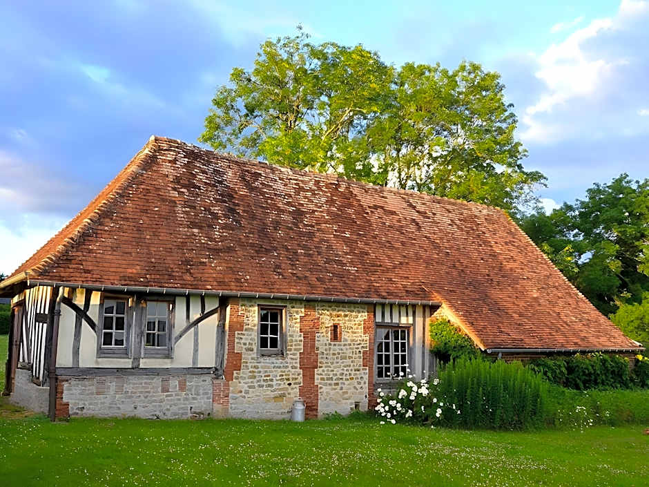 Maison d'Hôtes La Bihorée
