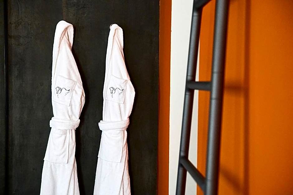 MyTALE Creative Academy Hotel