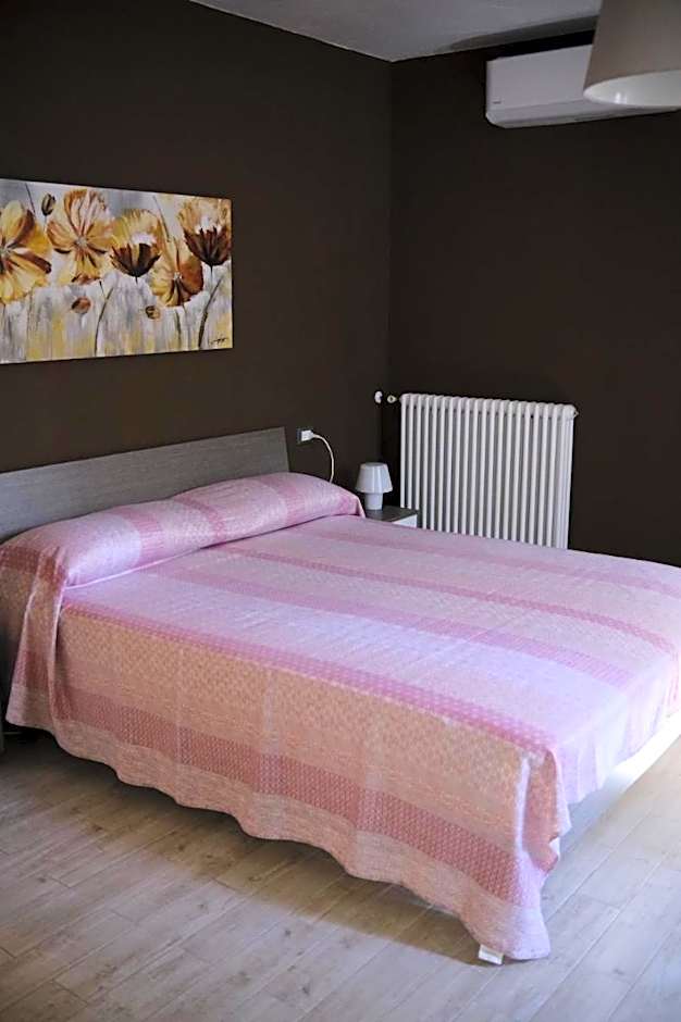 Sapigno B&B