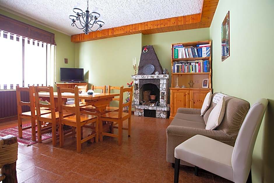 Hotel Meublè Adler - Rooms & Mountain Apartments