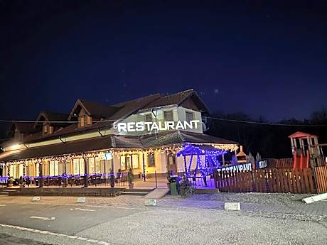 KM 80 Restaurant & Hotel