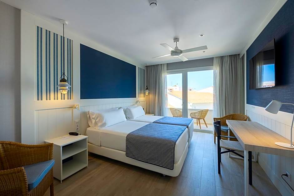 Hotel Catalonia Mirador Des Port