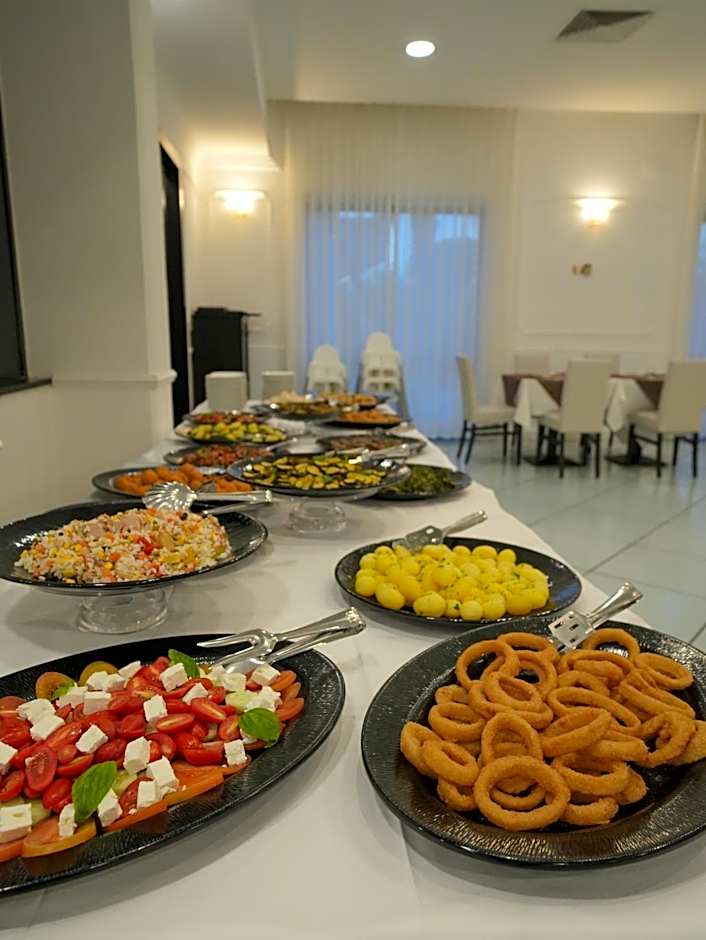 Hotel Club Clorinda nuova gestione 2024