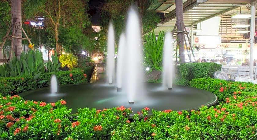 B2 Udon Thani Boutique And Budget Hotel