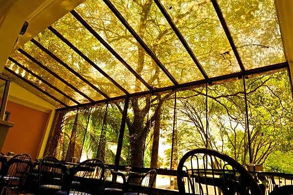 Hotel Pantanal Vila Mariana