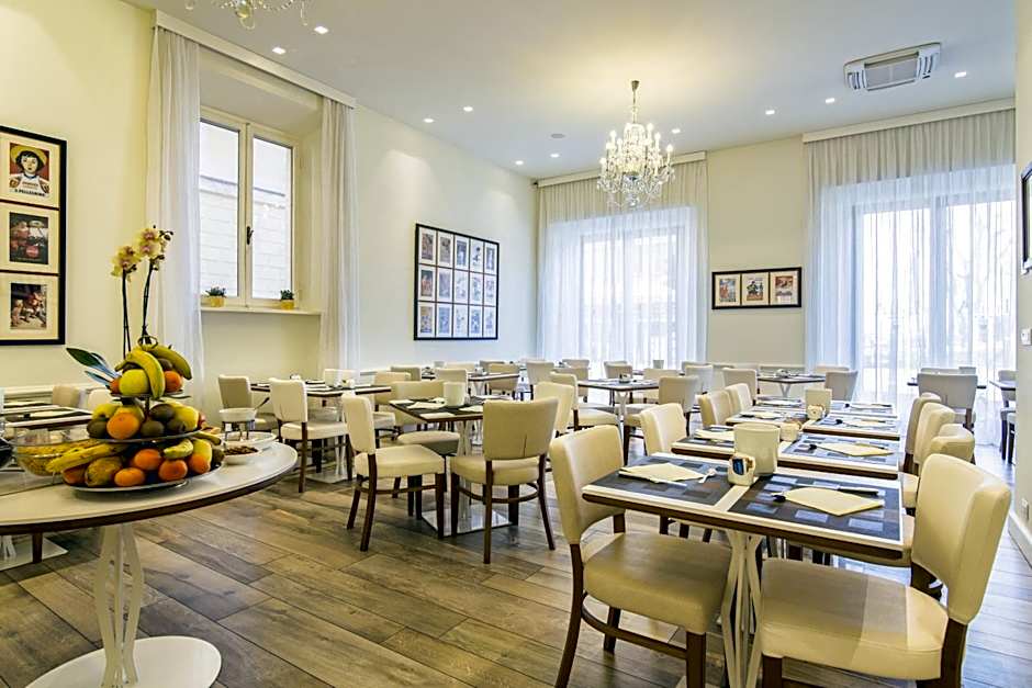 Hotel Italia