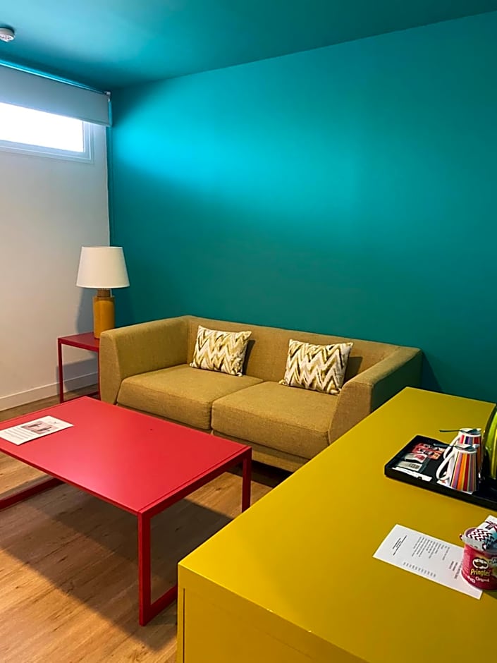 Hotel Ritual Maspalomas - Adults Only