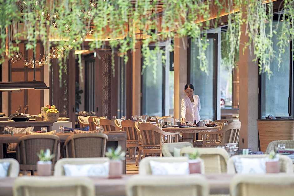 Andaz Bali, By Hyatt