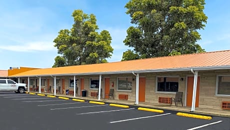 Springs Motel KY by Magnuson Worldwide