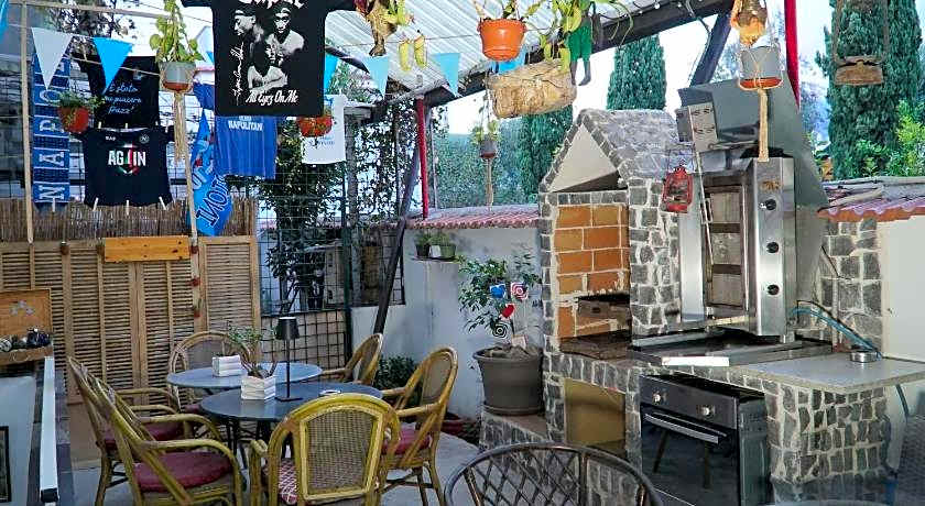 B&B Cappotto civico 48