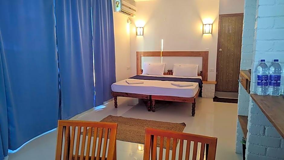 Nebo Hotel
