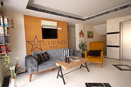 Siriusmi Hotel