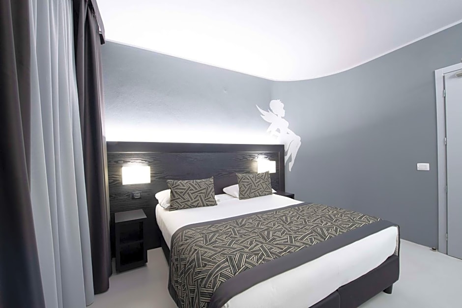 Hotel Villa delle Fate, BW Signature Collection