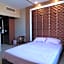 Freedom City Hotel