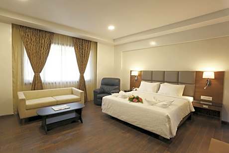 Suite Room