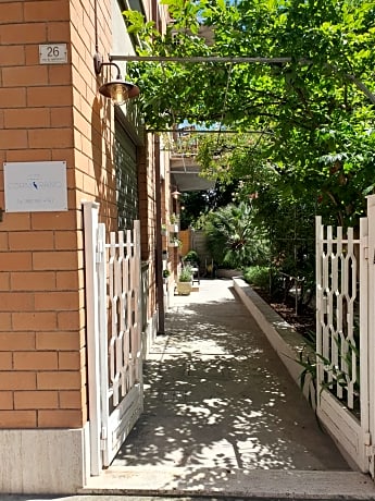 Hotel Cormorano