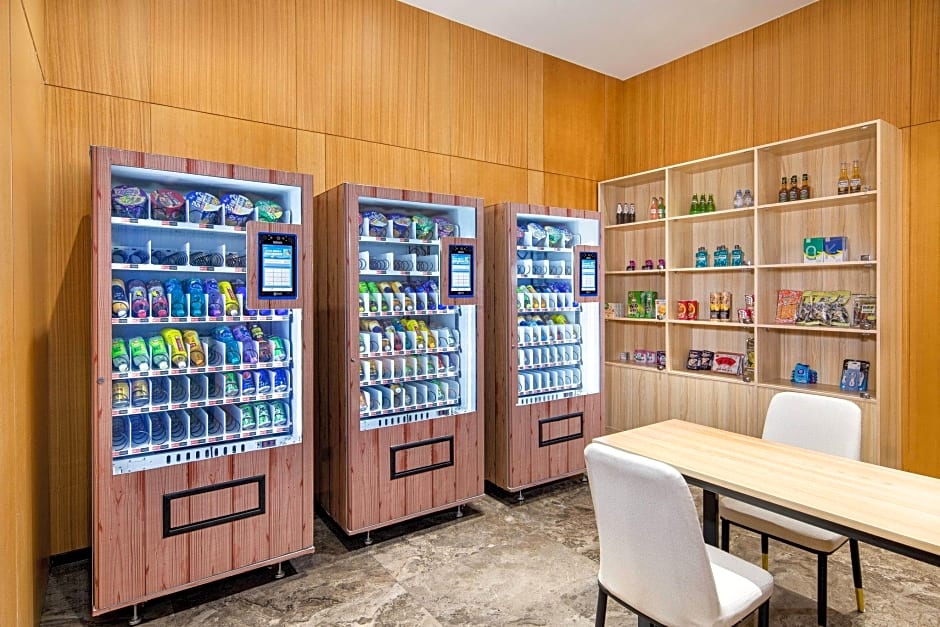 Fairfield by Marriott Baoding High-Tech Zone