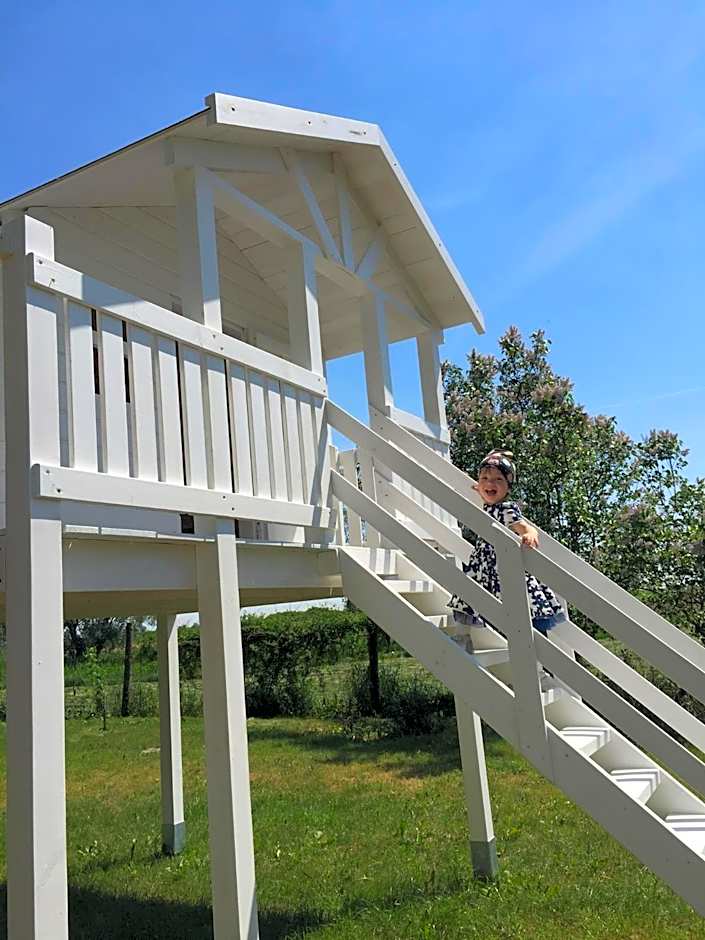 Pałac w Orli - pokoje, restauracja